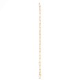 thumbnail image 2 of Pre-Owned David Yurman Madison Chain Link Bracelet 18K Yellow Gold 4mm By Rebag, 2 of 3
