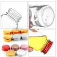 thumbnail image 3 of Small Glass Sealed Jar with Lid Medical Food Grade Multi-purpose Kitchen Toolj, 3 of 8