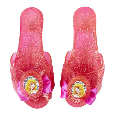 Disney Princess Sleeping Beauty Shoes - Walmart.com