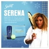 ($17 Value) Secret Antiperspirant Deodorant Holiday Pack for Women with Essential Oils, Coconut Oil and Mandarin Scent, 2.6oz. & Secret Freshies Invisible Solid (Free Cosmetics Bag).