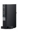 thumbnail image 4 of Dell OptiPlex 3000 3080 Desktop Computer, Intel Core i5 10th Gen i5-10500T Hexa-core (6 Core) 2.30 GHz, 8 GB RAM DDR4 SDRAM, 256 GB SSD, Micro PC, 4 of 11