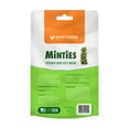 thumbnail image 4 of Minties Teeth Cleaner Dental Cat Treats, Chicken Flavored, 2.5 oz, 4 of 6