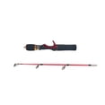 thumbnail image 1 of yingyy Portable Winter Fishing Rods Ice Fishing Rods Fishing Reels Rod, 1 of 6