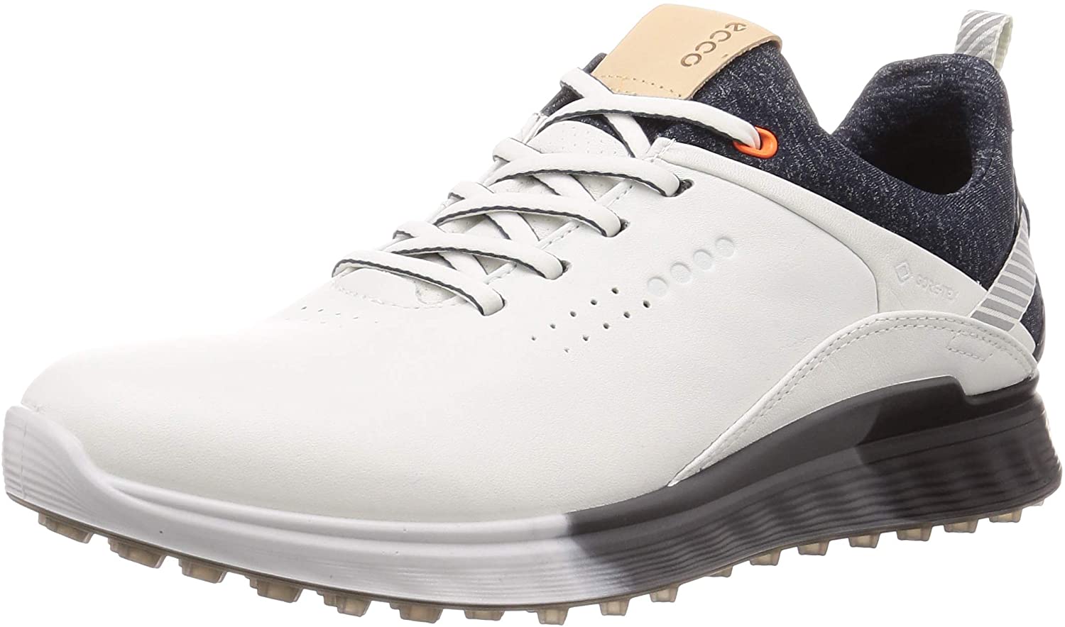 mens gore tex golf shoes