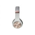 thumbnail image 3 of Morpheus 360 Stereo Headphones HP5500 Series, White/Rose Gold, 3 of 5