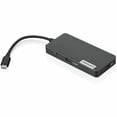 thumbnail image 6 of Lenovo USB-C 7-in-1 Laptop Docking Station, Retail Packaging, with Accessories Included, 6 of 6