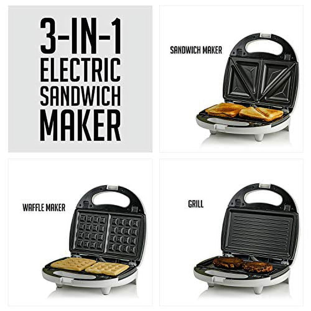 OVENTE Electric Sandwich Maker … curated on LTK