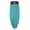 Blue and Green, variant on TIDAL WAKE TAG-IT 58” Multi Color Striped Pattern Wake Surf Wakeboard cover-Snub Nose, ID tag & Pocket