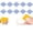 H, variant on Automatic Needle Threader for Sewing - +Metal Tool, Easy Threading for Hand/Sewing Machine, Lightweight, Multicolor - 25g, Ideal for Elderly/Visually Impaired