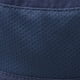 thumbnail image 5 of Sombrero de pescador Nikou de verano con protección solar transpirable de secado rápido azul marino, 5 of 11