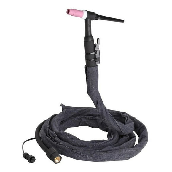 Antorcha Para Soldadora Tig Potencia De 200 A Ant20 Urrea Urrea ANT-20