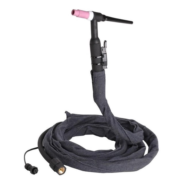 Antorcha Para Soldadora Tig Potencia De 200 A Ant20 Urrea Urrea ANT-20
