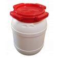 thumbnail image 2 of Barrel, Waterproof Container, 6 L, For A Boat Kayak, 2 of 5