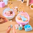 thumbnail image 4 of MGA's Miniverse Make It Mini Real Baby Nurture - Blind Ball Mini Collectibles, Ages 8+, 4 of 8
