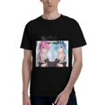 thumbnail image 1 of Camiseta de Manga Corta para Hombres Re:Zero, 1 of 5