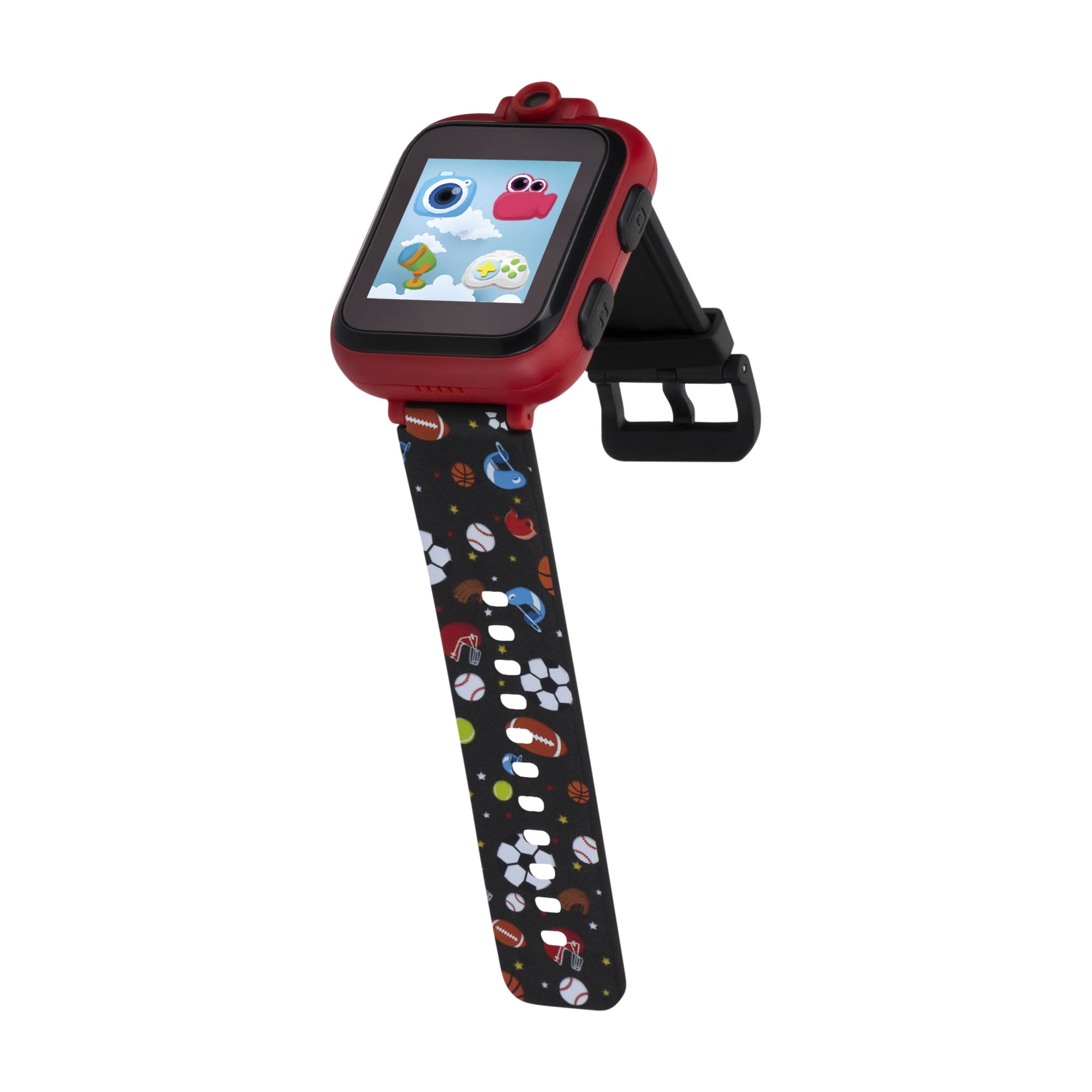 itech jr kids smartwatch reviews
