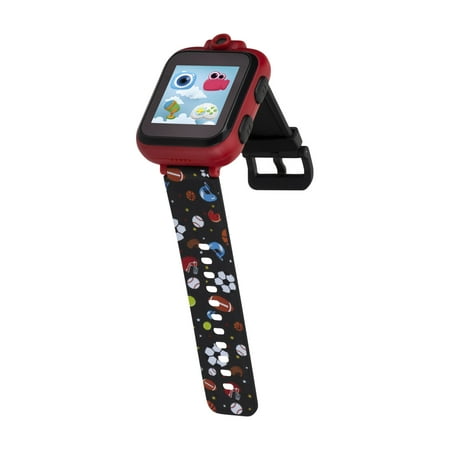itech smart watch jr