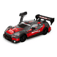 thumbnail image 1 of Drift Car De 2,4 Ghz, 1:24 A 20 Km/h, 4wd Con Luces Y Ruedas Xtellar rojo, 1 of 4