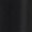 45cm Black, variant on YUUMIN Women's Soft Satin Half Slips for Under Dresses Anti-static Elastic Waist Plus Size Long 60cm Black XL