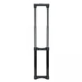 thumbnail image 1 of Bunblic 2xReplacement Travel Suitcase Telescopic Handle Fine Craftsmanship 32inch Long, 1 of 8