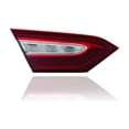 thumbnail image 4 of Tail Light Assembly - Compatible/Replacement for '18-20 Toyota Camry/Hybrid XLE, 20-20 XSE - Inner On Trunk Lid, LED - Pair, Left Driver + Right Passenger Set - CAPA - 8158006630, 8159006630, 4 of 4