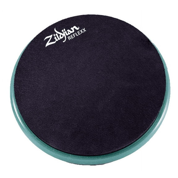 Zildjian Reflexx Pad Green- 10"