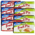 thumbnail image 2 of Hostess Cherry and Apple Fruit Pie Combo, 4.25 Ounce, 8 Count, 2 of 5