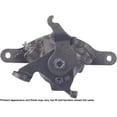 thumbnail image 7 of A1 Cardone Disc Brake Caliper P/N:18-4852 Fits select: 2003-2006 LINCOLN LS, 2003-2005 JAGUAR S-TYPE, 7 of 7