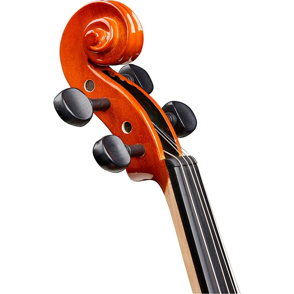 Bellafina Prelude Series Violin Outfit 1/2 Size