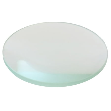 Image of Double-Convex Glass Lens 38mm Diameter 15cm Focal Length Case of 200 by Go Science Crazy