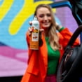 thumbnail image 4 of Citrus Magic Auto Air Freshener Spray, Tropical Citrus, 8-Ounce, 4 of 7