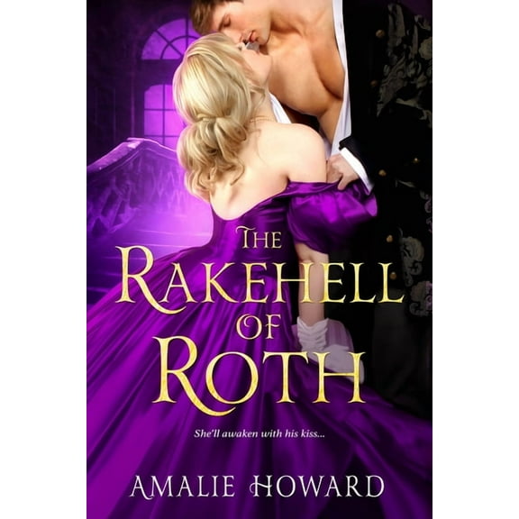 Regency Rogues The Rakehell of Roth, Book 2, (Paperback)