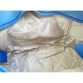 thumbnail image 5 of Michael Kors Sac de Voyage pour Femmes TP Carry All Jet Ensemble 35T9STVT0B-elect (Élect), 5 of 5