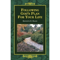 Pre-Owned Following God's Plan for Your Life (Paperback) 0892765194 9780892765195