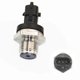 thumbnail image 4 of 0281002707 Fuel Rail Pressure Sensor For Opel Saab 0281006158 0281002864 20792328, 4 of 5