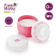 thumbnail image 3 of BeeBaby Premium Powder Puff -Pink, 3 of 4