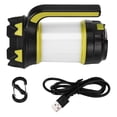 thumbnail image 2 of Luz De Camping LED, Lámpara De Camping De Mano Recargable Por USB, Batería De 3000 MAh Para Senderismo Y Emergencia, 2 of 7