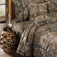 thumbnail image 6 of Realtree Xtra Collection Camouflage Comforter Sets, with Shams Duvet Cover, 6 of 6