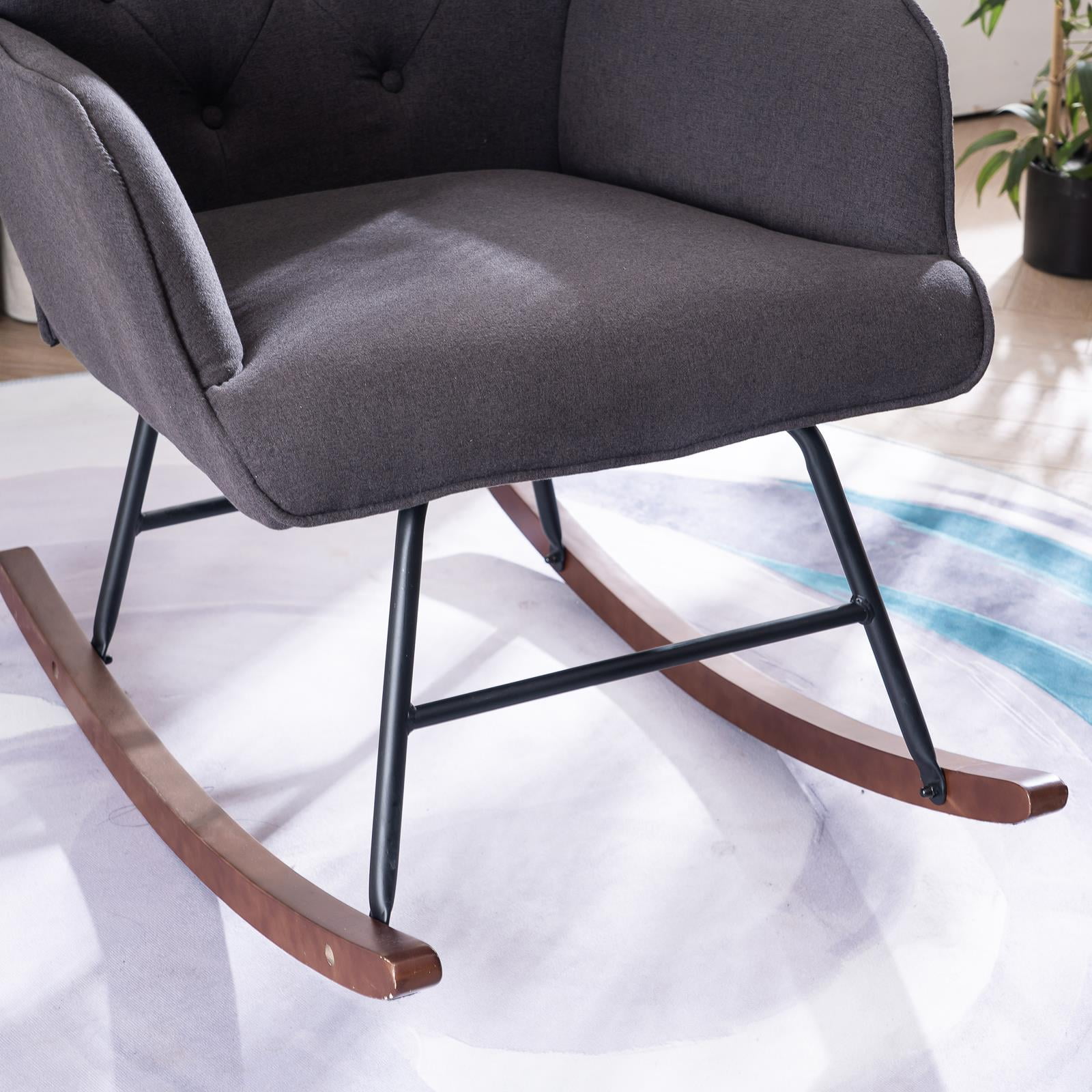 Woltu rocking chair hot sale