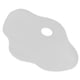 thumbnail image 3 of Pegatina de Silicona de Belleza, Almohadillas de Silicona del Estomago de Silicona Línea de las Estrías de Eliminación, 3 of 7