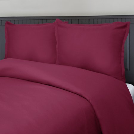 Veratex Micro Matique Duvet Set