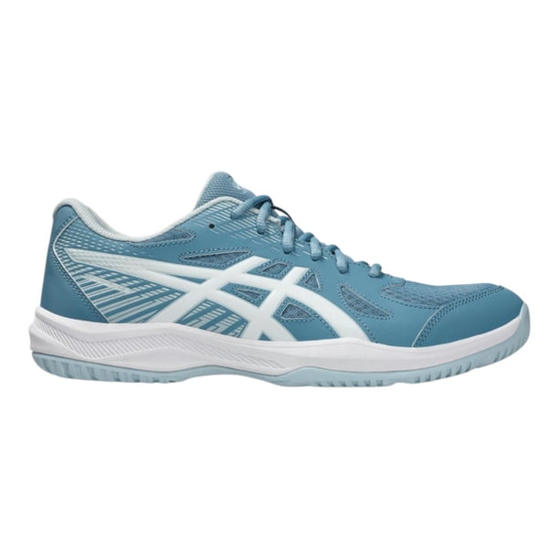 TENIS ASICS HOMBRE UPCOURT 6 AZUL COURT SPORTS azul 270