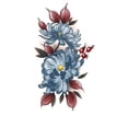 thumbnail image 4 of Bandeja para cubitos de hielo con tapa y contenedor | Bandeja de hielo de silicona de 69 pepitas para congelador | Viene con recipiente para hielo, pala y tapa | Cubo de hielo de buen tamaño, 4 of 6
