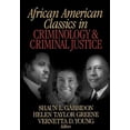 thumbnail image 2 of African American Classics in Criminology and Criminal Justice, 2 of 2