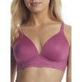 thumbnail image 1 of Warner's Womens Cloud 9 Wire-Free T-Shirt Bra Style-RO5691A, 1 of 2