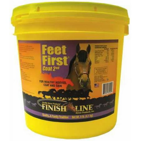 UPC: 0715401640020 | Finish Line Feet First