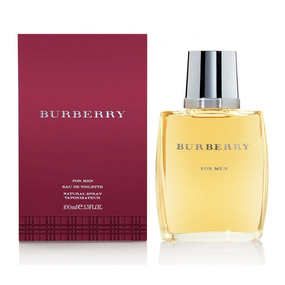 Burberry agua de perfume hombre online