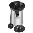 thumbnail image 2 of Exprimidor de Cítricos Black & Decker Acero Inoxidable, 2 of 3