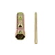 thumbnail image 1 of Llave de bujia Kinlley C7 Dorado, 1 of 4