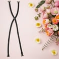 thumbnail image 1 of BEADCEST 6Ud Ajustables Y Decorativas Para Brasier Con Nylon Y Antideslizante, 1 of 8